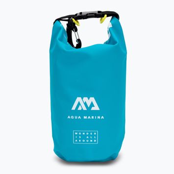 Aqua Marina Dry Bag 2 l azzurro