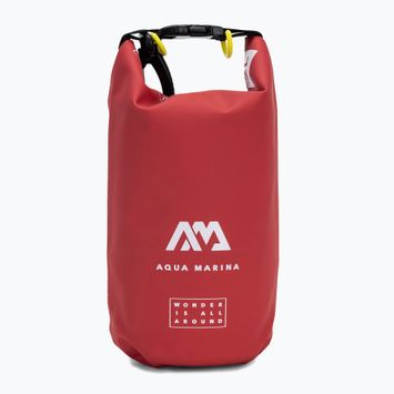 Aqua Marina Dry Bag 2 l rosso