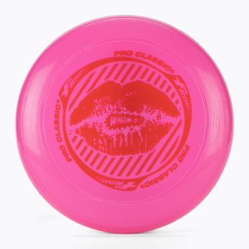 Frisbee Sunflex Pro Classic rosa 81110