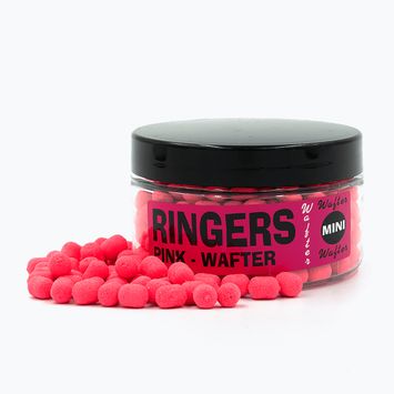 Dumbells Ringers Pink Chocolate Wafters Mini 100ml esca ad uncino