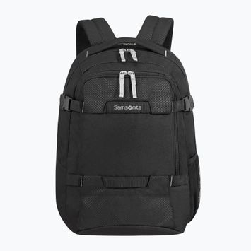 Samsonite Sonora 15" 31/34 l nero zaino per laptop