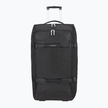 Samsonite Sonora 112 l, valigia da viaggio nera