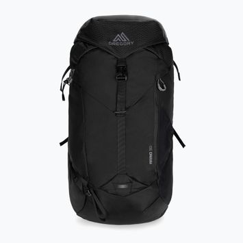 Gregory Arrio 30 l RC zaino da trekking nero fiamma