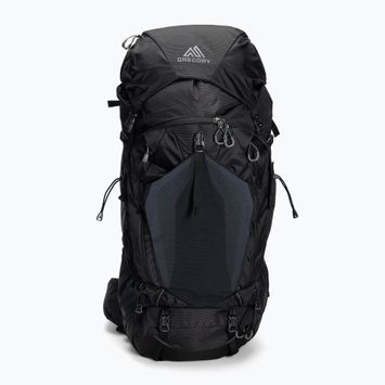 Zaino da trekking Gregory Baltoro 65 l M nero ossidiana da uomo