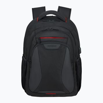 Zaino per laptop American Tourister BP 15,6" basso nero