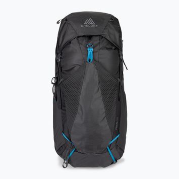 Zaino da trekking Gregory da uomo Focal L 38 l nero ozono