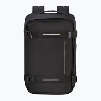 Zaino da viaggio American Tourister 44 l nero asfalto