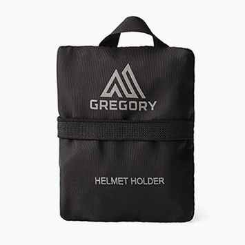 Portacasco Gregory Packable Helmet obsidian black