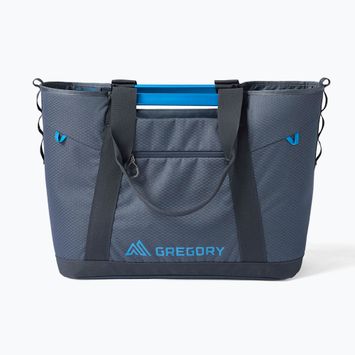 Gregory Alpaca Utility Tote 50 l blu ardesia borsa per attrezzi