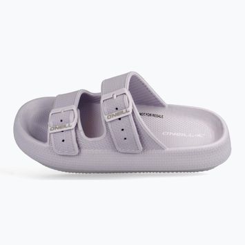 Infradito donna O'Neill Soquel Slider Low misty lilac