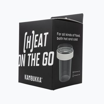 Scomparto thermos Kambukka Bora da 600 ml