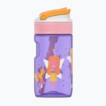 Kambukka Lagoon 400 ml bottiglia da viaggio in legno di fata