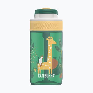 Kambukka Lagoon 400 ml bottiglia da viaggio safari jungle