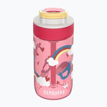 Kambukka Lagoon 400 ml bottiglia da viaggio diva dogs
