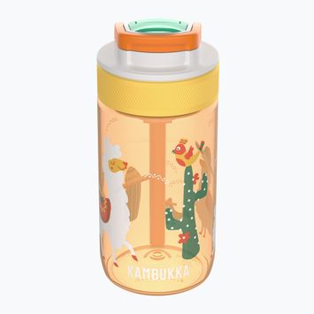 Kambukka Lagoon 400 ml bottiglia da viaggio in parata messicana