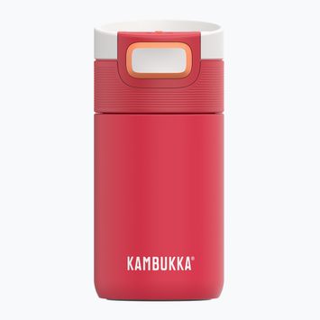 Kambukka Etna tazza termica 300 ml coral crush