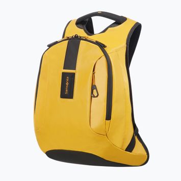 Samsonite Paradiver Light 16 l zaino da città giallo