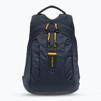 Samsonite Paradiver Light 19 l zaino da città blu jeans