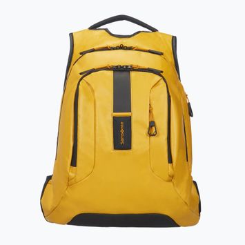 Samsonite Paradiver Light 19 l zaino da città giallo