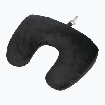 Cuscino da viaggio reversibile Samsonite nero