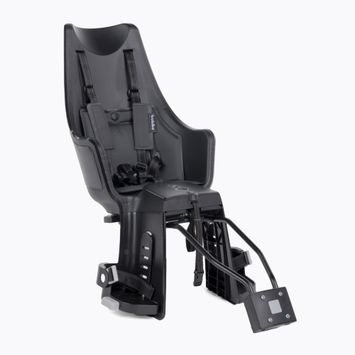 Seggiolino bobike Exclusive Maxi Plus 1P urban black