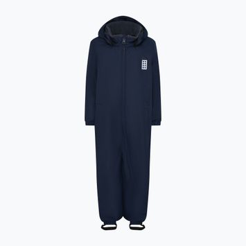 Tuta da bambino LEGO Lwjori 721 dark navy