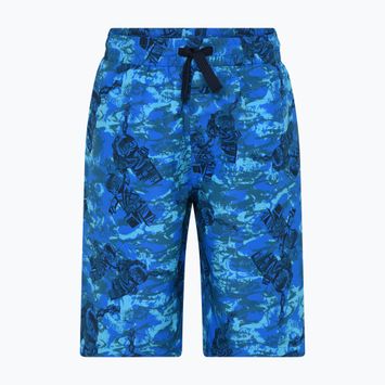 Pantaloncini da bagno per bambini LEGO Lwalex 305 blu brillante