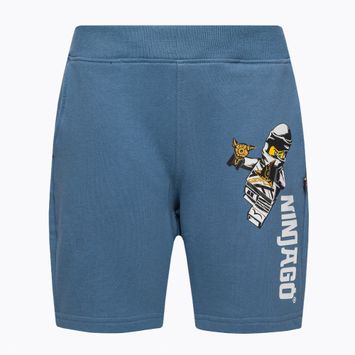 Pantaloncini da bambino LEGO Lwparker 307 dark navy