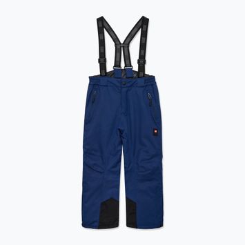 Pantaloni da sci per bambini LEGO Lwparaw 702 blu scuro