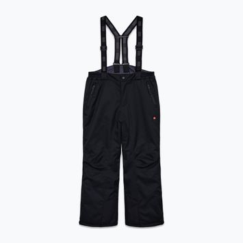 Pantaloni da sci per bambini LEGO Lwparaw 702 nero