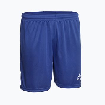 SELECT Pisa pantaloncini da calcio blu 600059