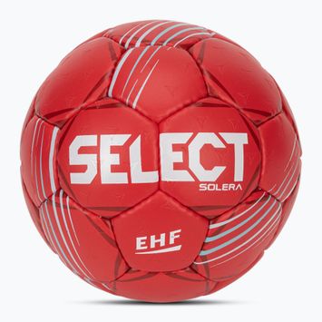 SELEZIONE Solera EHF v22 rosso pallamano taglia 3