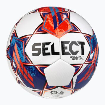 SELECT Brillant Replica pallone da calcio per bambini v23 160059 taglia 3