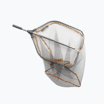 Savage Gear Pro Landing Net Rete di atterraggio pieghevole