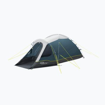 Tenda da campeggio per 2 persone Outwell Cloud 2 verde scuro