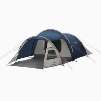 Easy Camp Spirit 300 3 persone blu navy 120418