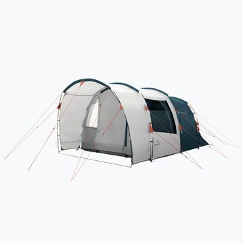 Tenda Easy Camp Palmdale 400 per 4 persone, bianco 120421
