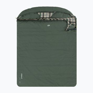 Sacco a pelo Outwell Camper Lux Double