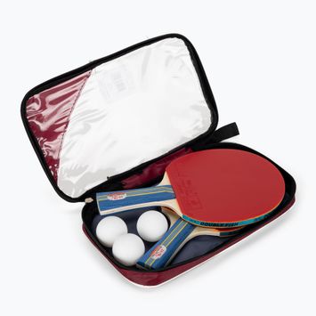 Set da ping pong Double Fish 236A