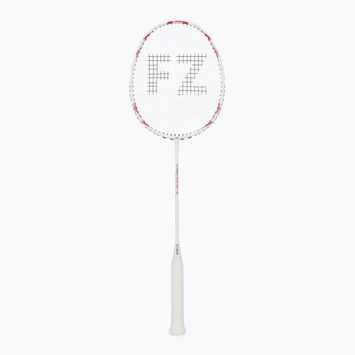 Racchetta da badminton FZ Forza Speed Light 40 bianca