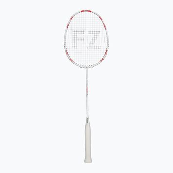 Racchetta da badminton FZ Forza Speed Light 40 bianca