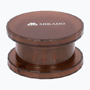 Frantumatore a sfere proteico Mikado AMC-007 marrone