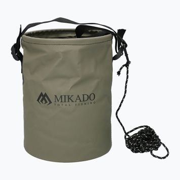 Secchio Mikado AMC-021 verde