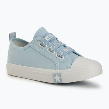 Scarpe da ginnastica BIG STAR per bambini LL374009 blu