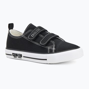 Scarpe da ginnastica BIG STAR per bambini LL374011 nero