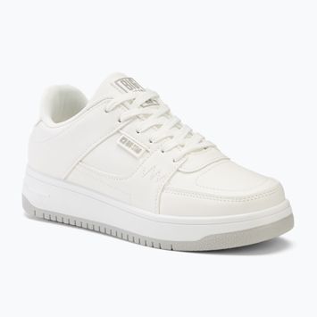 Scarpe BIG STAR da donna MM274354 bianco