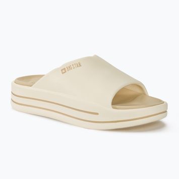 Infradito Big Star donna NN274A034 beige