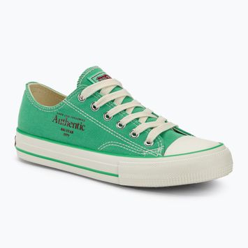 Scarpe da ginnastica BIG STAR da uomo NN174062 verde