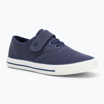Scarpe da ginnastica BIG STAR da bambino NN374011 blu navy