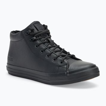 Scarpe da ginnastica BIG STAR da uomo OO174607 nero